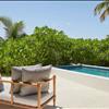 Two Bedroom Beach Pool Villa